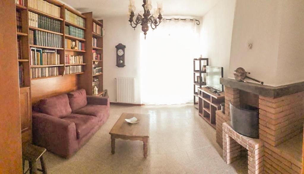 Appartamento Orti Portoferraio Bagian luar foto